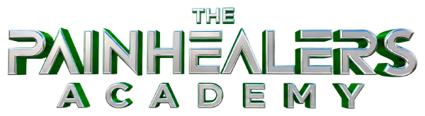 The Painhealers logotipo oficial