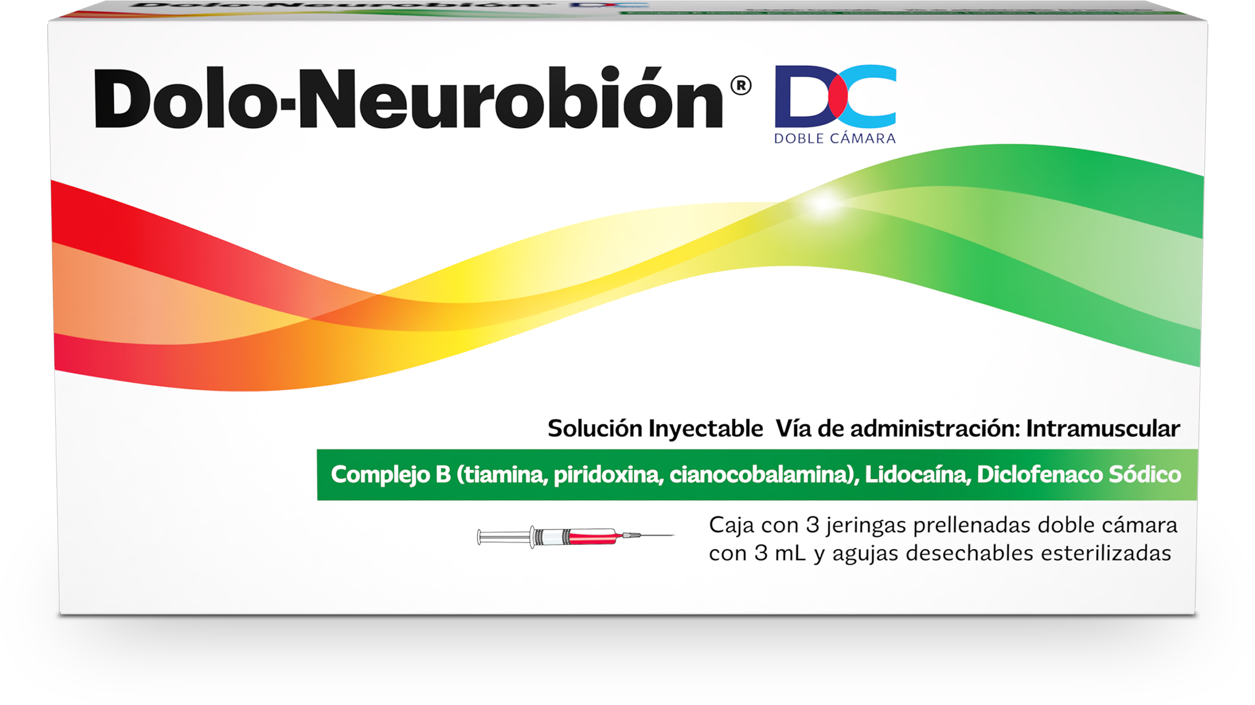 Presentación del producto